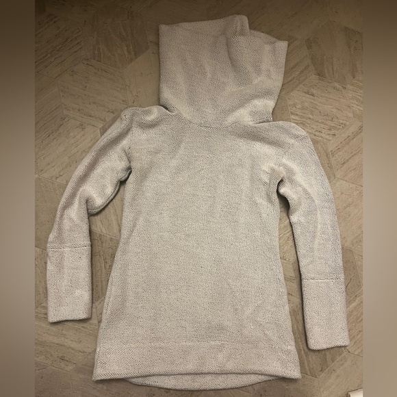 Merona Cow Neck Sweater - Picture 2 of 5